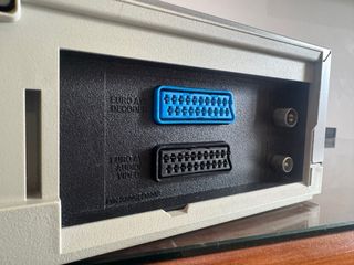 Reproductor VHS Aiwa NTSC