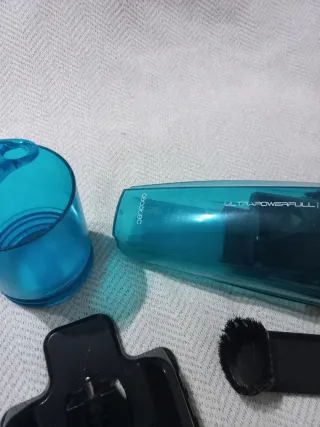 Aspiradora Cecotec 11.2V