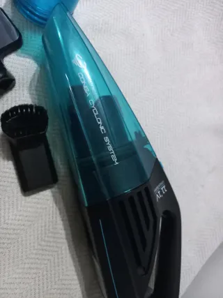 Aspiradora Cecotec 11.2V