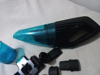 Aspiradora Cecotec 11.2V