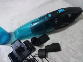 Aspiradora Cecotec 11.2V