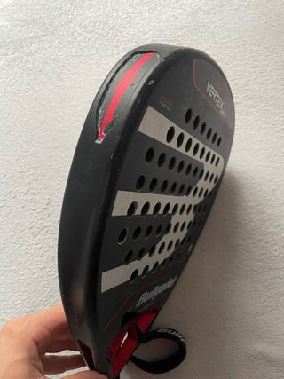 Bullpadel Vertex 04 Comfort