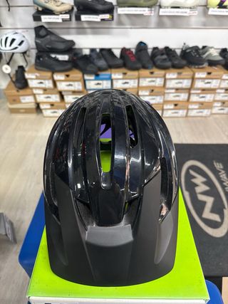 Casco Kask Enduro CAIPI Negro TM