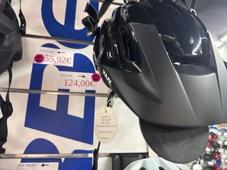 Casco Kask Enduro CAIPI Negro TM