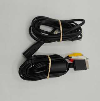 Sony PS1 Fat SCPH-1002 con Caja