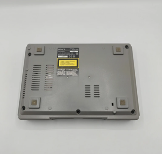 Sony PS1 Fat SCPH-1002 con Caja