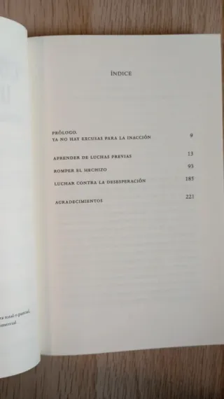Cómo dinamitar un oleoducto: Nuevas luchas para...