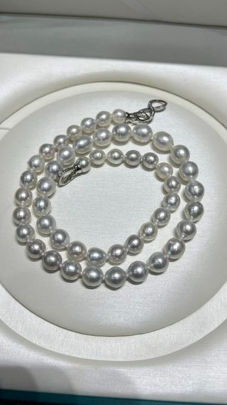 Collar Perlas South Sea