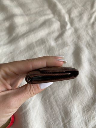 Portachiavi Burberry Tartan