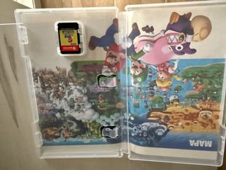 Super Mario Bros. U Deluxe Nintendo Switch