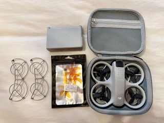 DJI Avata NEO + Accessori