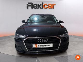 Audi A6 40 TDI 150kW (204CV) S tronic