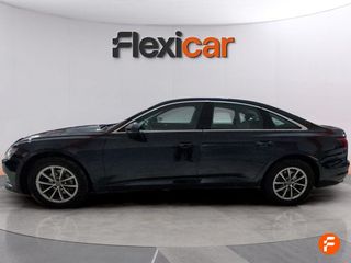 Audi A6 40 TDI 150kW (204CV) S tronic