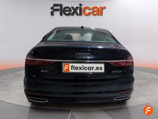 Audi A6 40 TDI 150kW (204CV) S tronic