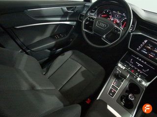 Audi A6 40 TDI 150kW (204CV) S tronic