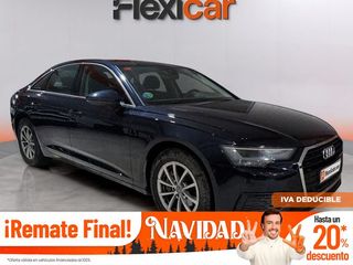 Audi A6 40 TDI 150kW (204CV) S tronic