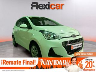 Hyundai i10 1.0 Go! Auto