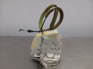 CERRADURA PUERTA TRASERA IZQUIERDA MAZDA 3 BERLIN