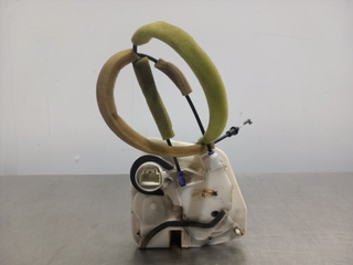 CERRADURA PUERTA TRASERA IZQUIERDA MAZDA 3 BERLIN