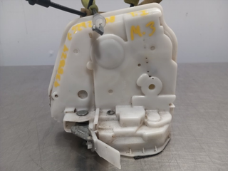 CERRADURA PUERTA TRASERA IZQUIERDA MAZDA 3 BERLIN