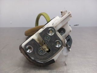 CERRADURA PUERTA TRASERA IZQUIERDA MAZDA 3 BERLIN