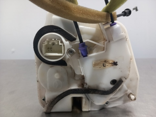 CERRADURA PUERTA TRASERA IZQUIERDA MAZDA 3 BERLIN