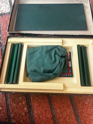 Scrabble Original Juego de Mesa