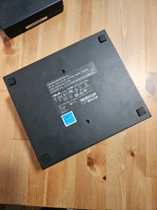 Mini PC ASUS VivoMini VC66 i5 8GB RAM