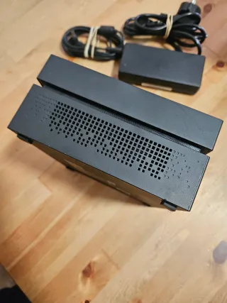 Mini PC ASUS VivoMini VC66 i5 8GB RAM