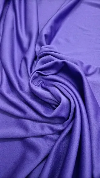 Tela Morada para Acrobacias Aéreas - 7m