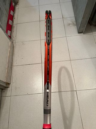 Raqueta Head Ti S3