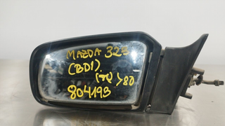 RETROVISOR IZQUIERDO MAZDA 323 BERLINA (BD1)