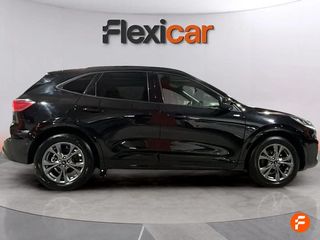 Ford Kuga ST-Line 2.0 EcoBlue 88kW (120CV) Auto