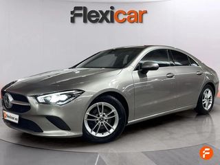 Mercedes CLA CLA 200 D DCT - 4P (2019)