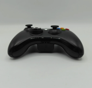 Controller Xbox 360 Joypad Pad Nero Originale