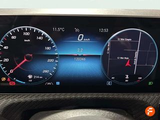 Mercedes CLA CLA 200 D DCT - 4P (2019)