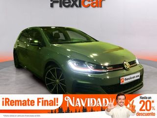 Volkswagen Golf GTI TCR 2.0 TSI 213kW(290CV) DSG