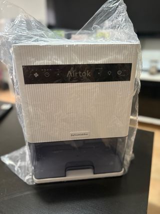 Deshumidificador Airtok
