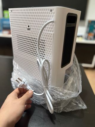 Deshumidificador Airtok