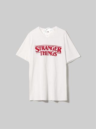 Camiseta Stranger Things Talla S todas las tallas