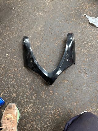 Carenado Superior V Suzuki Bandit 600 04