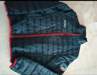 Chaqueta Roc Neige acolchada Talla S