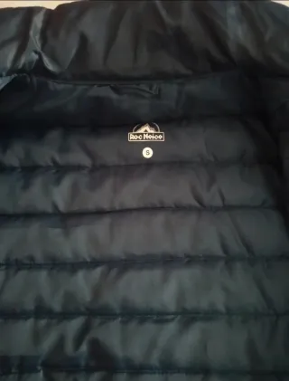 Chaqueta Roc Neige acolchada Talla S