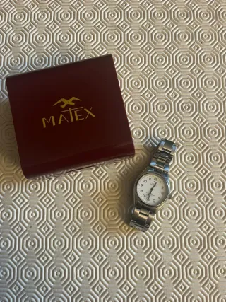Orologio da polso Matex