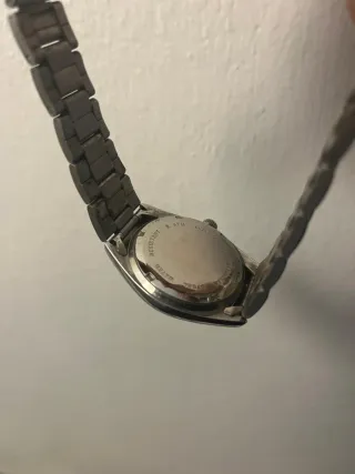 Orologio da polso Matex