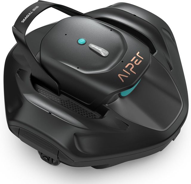 ROBOT PISCINA INALÁMBRICO 90MIN AUTO PARK