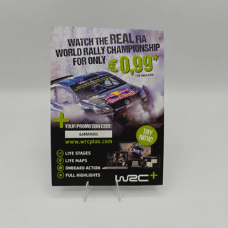 WRC 5 gioco per Xbox 360