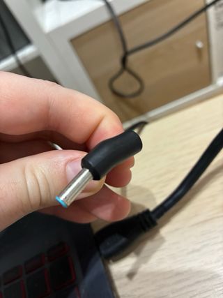 Portátil HP OMEN Negro