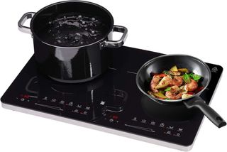 WMF Kult X Placa Inducción Doble