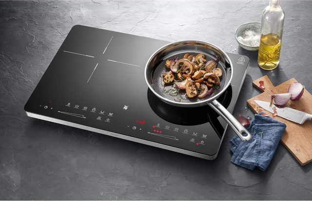 WMF Kult X Placa Inducción Doble